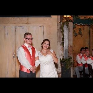 Meet your Posher, Abbey